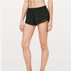 Hotty Hot Low-Rise Lined Short 2.5"